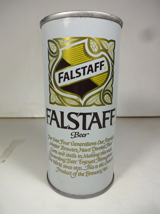 Falstaff - SS - T12